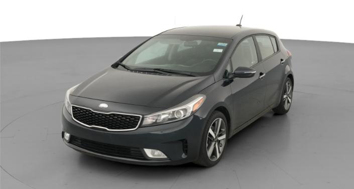 Thumbnail: 2017 Kia Forte - 1