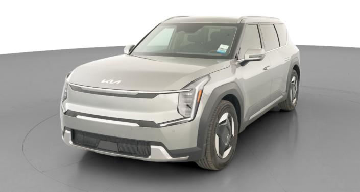 Thumbnail: 2024 Kia EV9 - 1