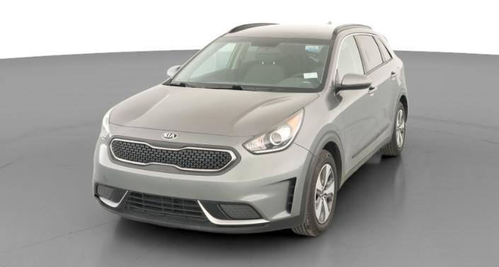 2018 Kia Niro LX -
                  Fort Worth, TX