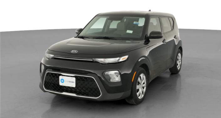 Thumbnail: 2020 Kia Soul - 1