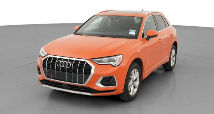 Thumbnail: 2023 Audi Q3 - 1