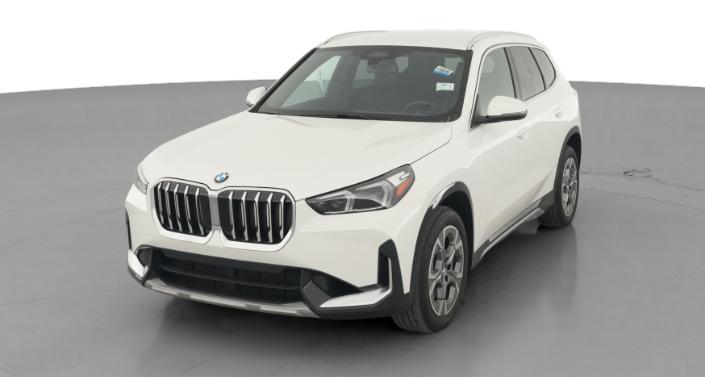 Thumbnail: 2025 BMW X1 - 1