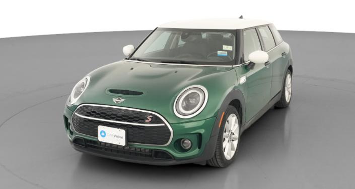 2023 MINI Cooper Clubman S -
                  Fort Worth, TX