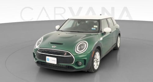2023 MINI Clubman