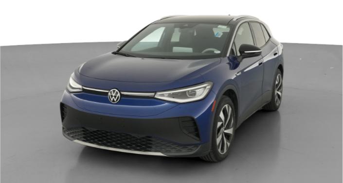2021 Volkswagen ID.4 S -
                  Richton Park, IL