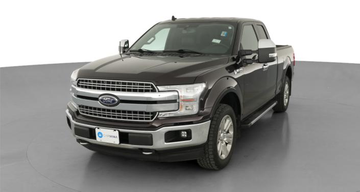 Thumbnail: 2019 Ford Econoline - 1