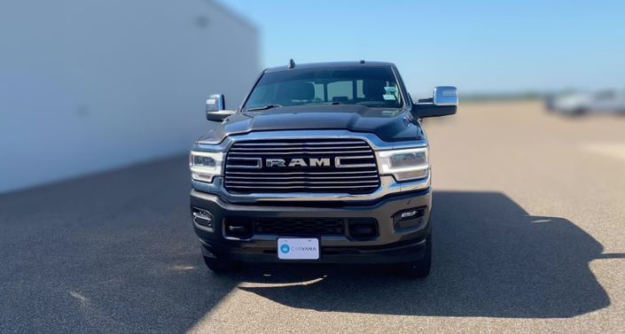 Thumbnail: 2024 RAM 2500 - 1