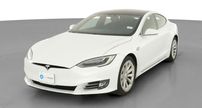 2017 Tesla Model S 90D -
                  Colonial Heights, VA