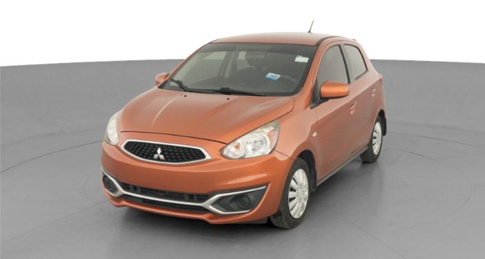 2020 Mitsubishi Mirage ES -
                  West Memphis, AR