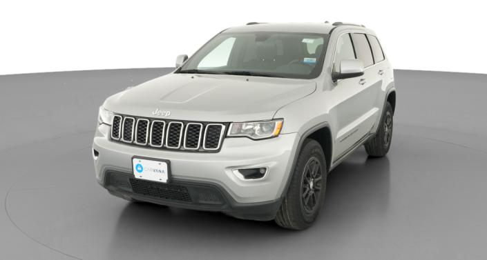 Thumbnail: 2019 Jeep Grand Cherokee - 1