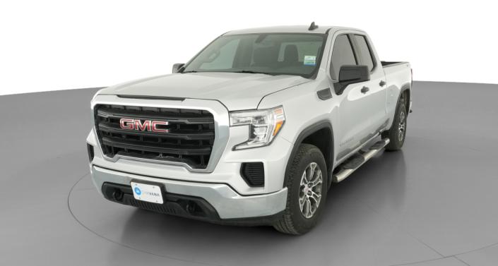 Thumbnail: 2021 GMC Sierra 1500 - 1