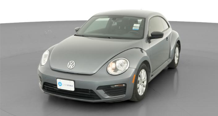 2017 Volkswagen Beetle S -
                  Bessemer, AL