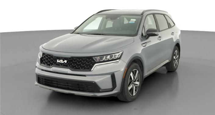 Thumbnail: 2022 Kia Sorento - 1