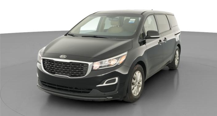 2019 Kia Sedona LX -
                  Bessemer, AL