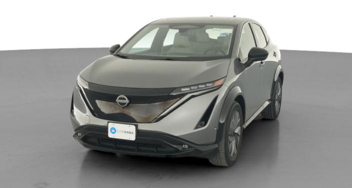 2023 Nissan Ariya Empower+ -
                  Richton Park, IL