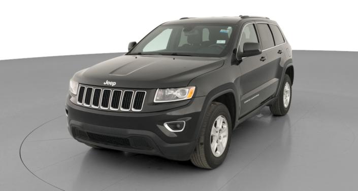 Thumbnail: 2016 Jeep Grand Cherokee - 1