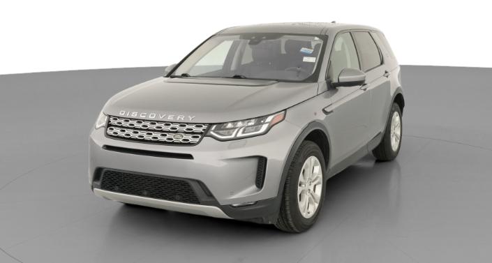 2020 Land Rover Discovery Sport S -
                  Hebron, OH