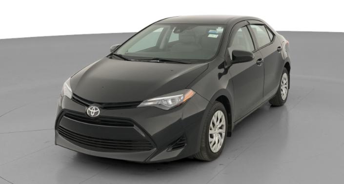Thumbnail: 2019 Toyota Corolla - 1
