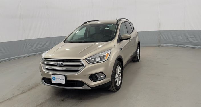 Thumbnail: 2018 Ford Escape - 1