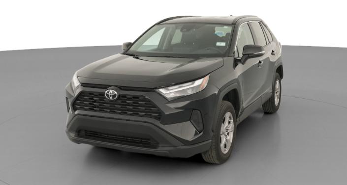 Thumbnail: 2025 Toyota RAV4 - 1