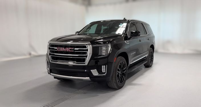 Thumbnail: 2021 GMC Yukon - 1