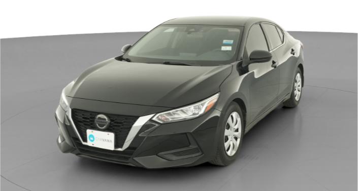 Thumbnail: 2020 Nissan Sentra - 1