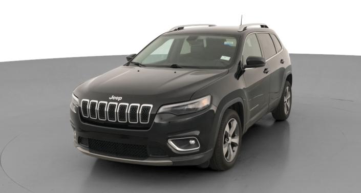 Thumbnail: 2019 Jeep Cherokee - 1