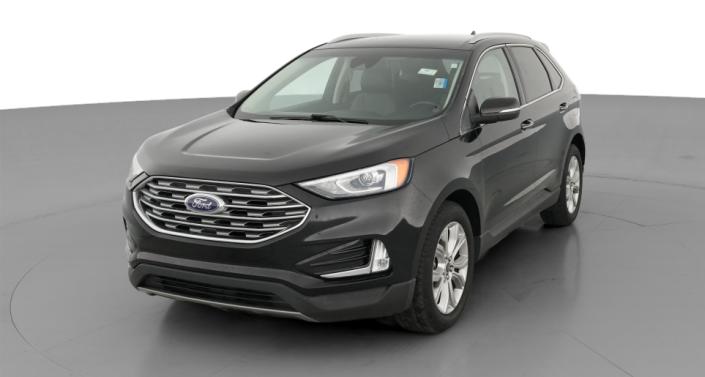 Thumbnail: 2019 Ford Edge - 1