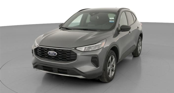 Thumbnail: 2025 Ford Escape - 1