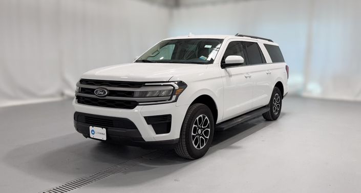 Thumbnail: 2024 Ford Expedition MAX - 1