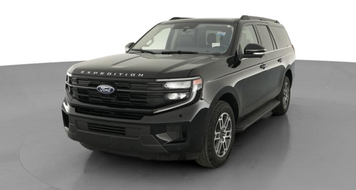 Thumbnail: 2025 Ford Expedition MAX - 1