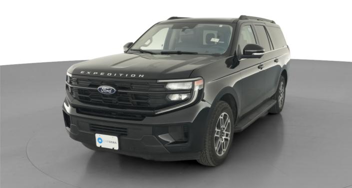 Thumbnail: 2025 Ford Expedition MAX - 1