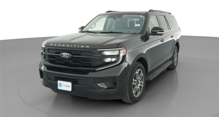 Thumbnail: 2025 Ford Expedition MAX - 1