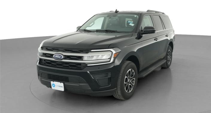 Thumbnail: 2024 Ford Expedition - 1