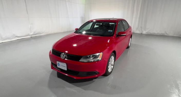 2012 Volkswagen Jetta SE -
                  Tracy, CA