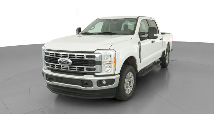 Thumbnail: 2024 Ford Econoline - 1