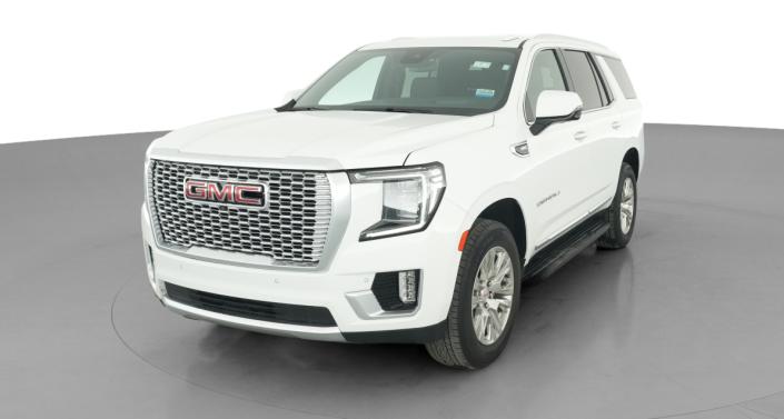 Thumbnail: 2024 GMC Yukon - 1