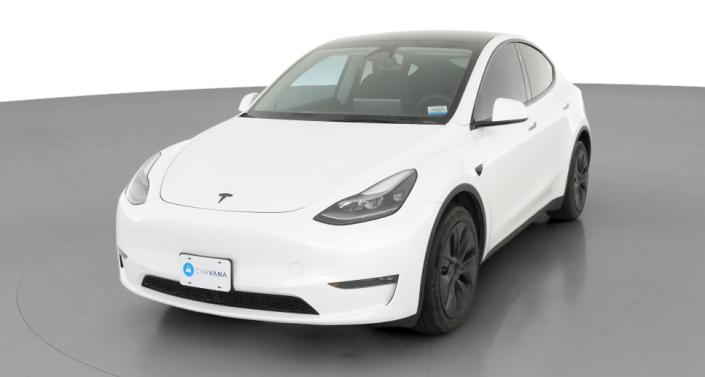 Thumbnail: 2025 Tesla Model Y - 1