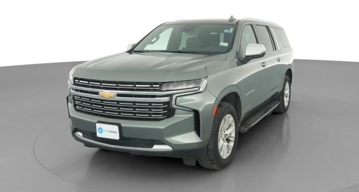 Thumbnail: 2023 Chevrolet Suburban - 1