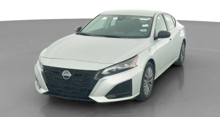 Thumbnail: 2024 Nissan Altima - 1