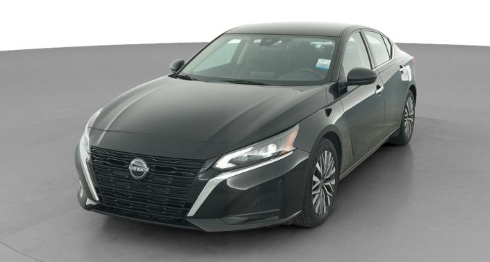Thumbnail: 2024 Nissan Altima - 1