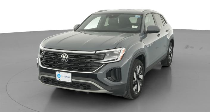 Thumbnail: 2025 Volkswagen Atlas - 1