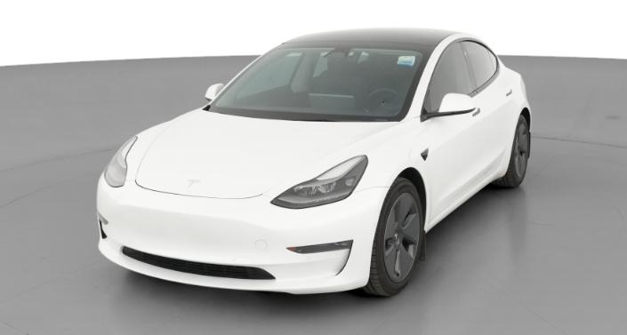 Thumbnail: 2022 Tesla Model 3 - 1
