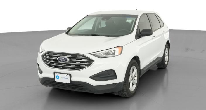 Thumbnail: 2019 Ford Edge - 1
