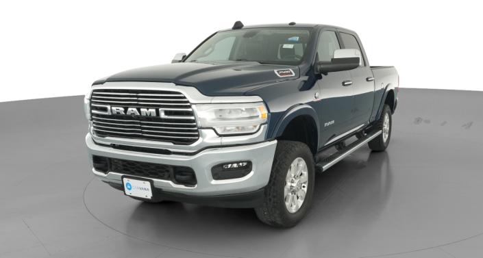 Thumbnail: 2021 RAM 2500 - 1
