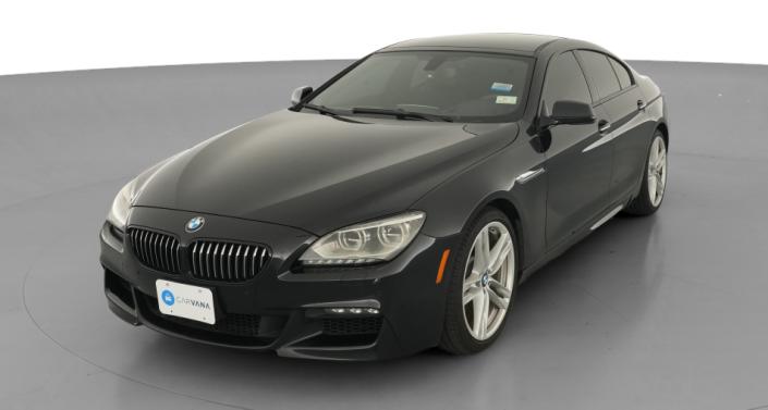 2015 BMW 6 Series 640i -
                  Richton Park, IL
