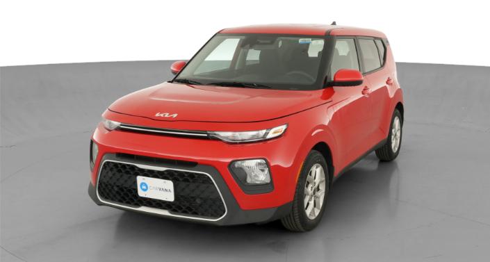 Thumbnail: 2022 Kia Soul - 1
