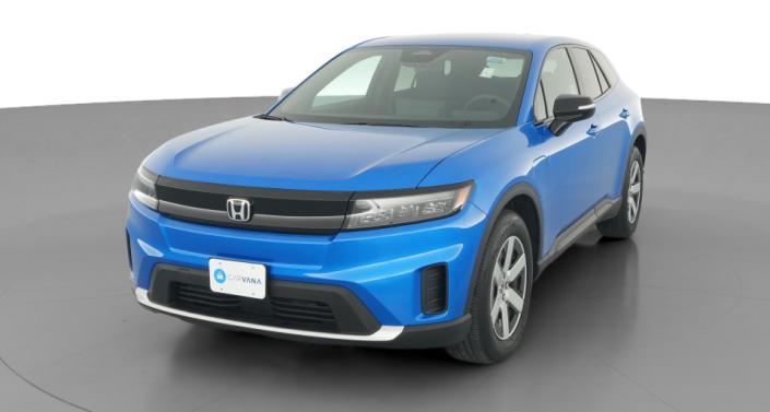 2024 Honda Prologue EX -
                  Rocklin, CA