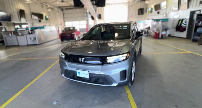 2024 Honda Prologue EX -
                  Fountain, CO