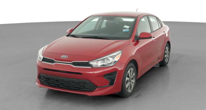 2021 Kia Rio S -
                  Indianapolis, IN